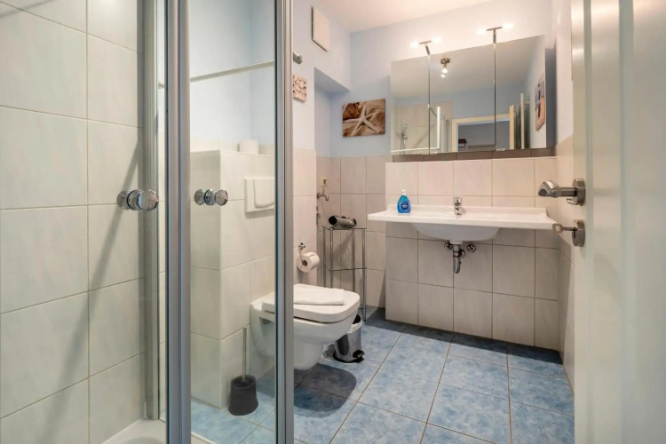 Villa Carpe Diem Wohnung 6