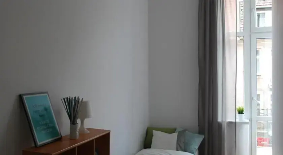 Hostel Niepodległości