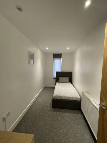 Impeccable 3-bed Apartment in London