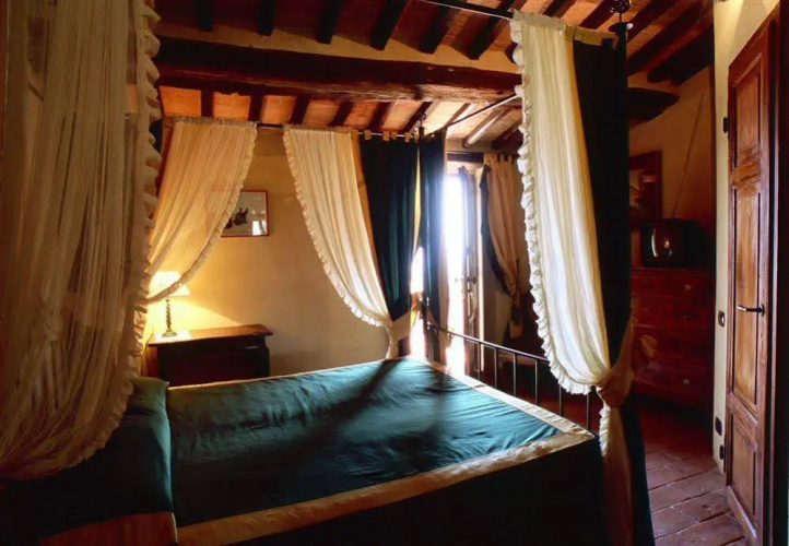 Casale di Buccole