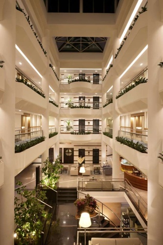 Mediterranean Beach Hotel photo 17
