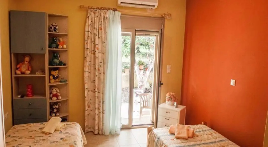 Flamiatos Apartments
