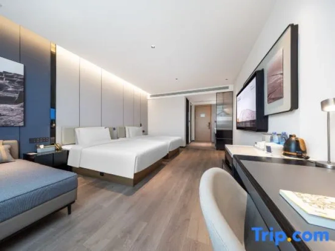 Executive Twin room