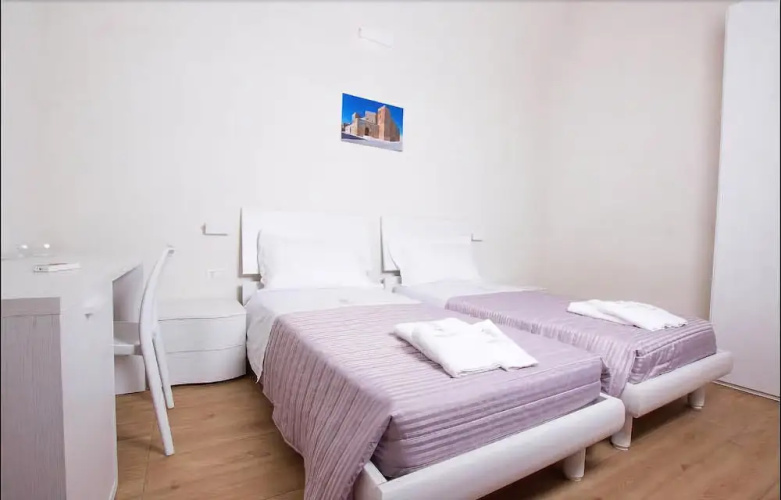 Quarto Latino B&B