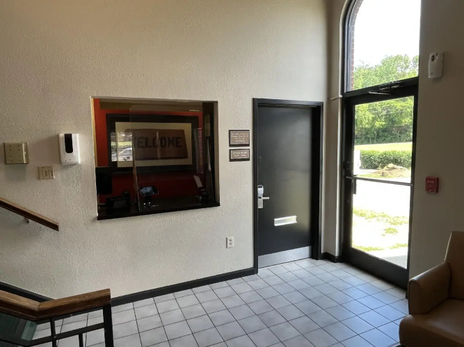 Homestay Suites