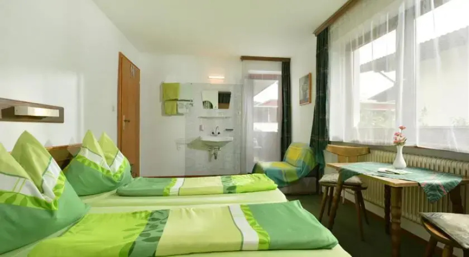 Pension Sport Mayr