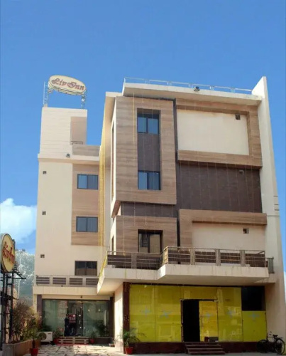 Image de l'hôtel