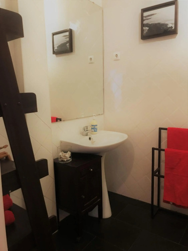 Baixa-Chiado Cosy 5 bedrooms