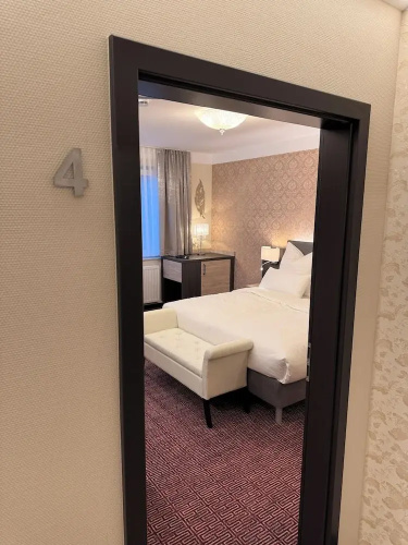 Imagen del hotel