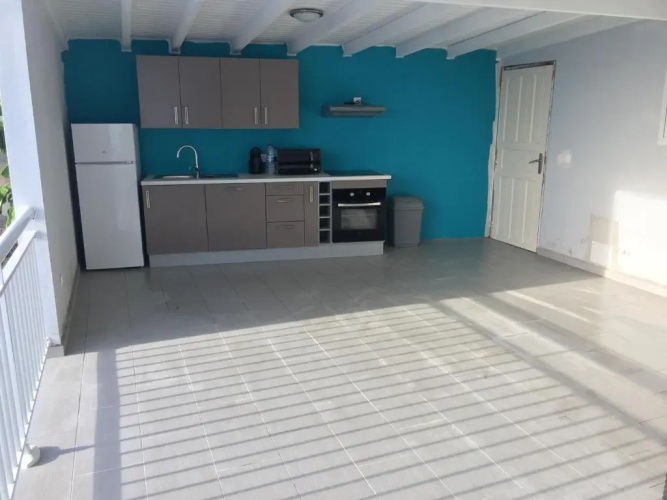 Le Domaine Turquoise