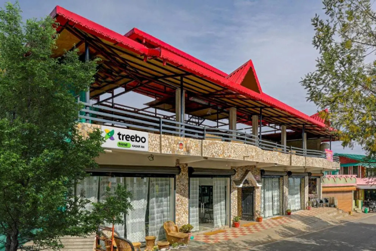 Imagen del hotel