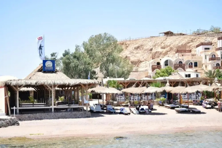 sunshine diving center