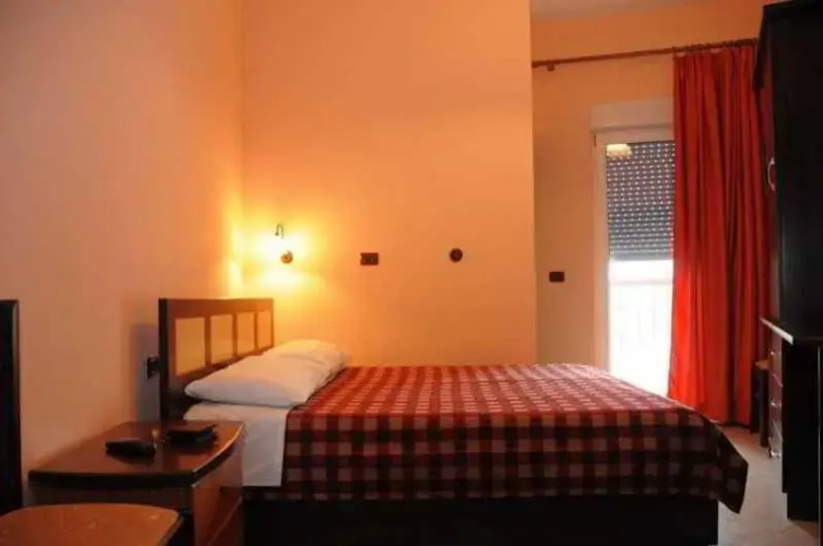 Hotel George