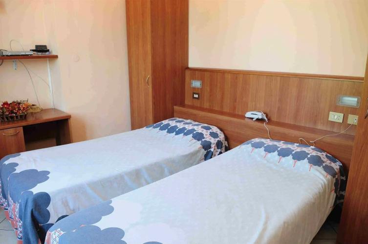 Albergo Belvedere