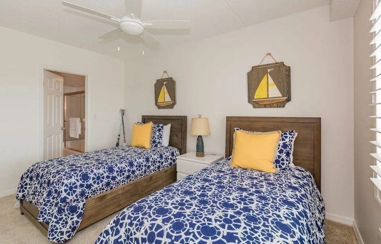 OC401 - Ocean Condo
