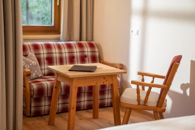 Hotel Eschbacher