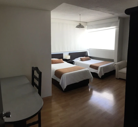 3 Bedrooms Premium Apartment