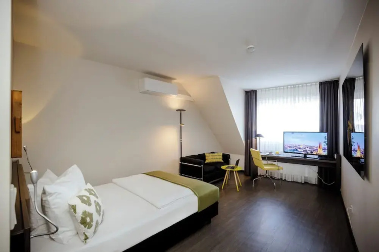 Altstadt Hotel Bielefeld