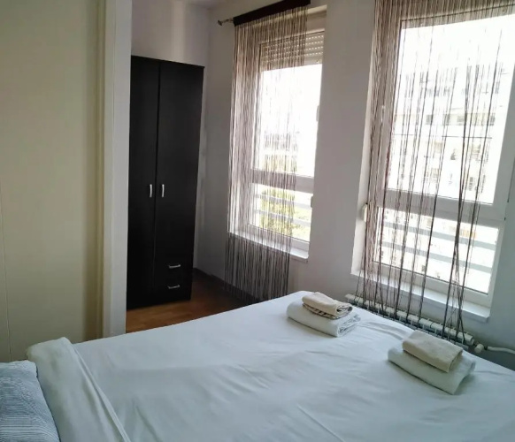 Apartment Tifani