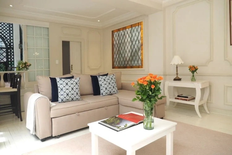 Classic Apartment