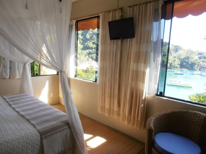 Luxury Suite