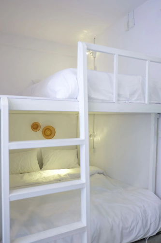 Baan Baan Hostel