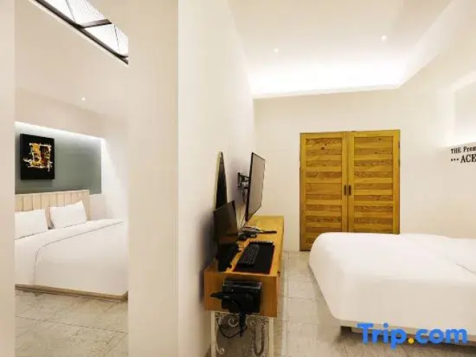 Yeoju Ace Hotel