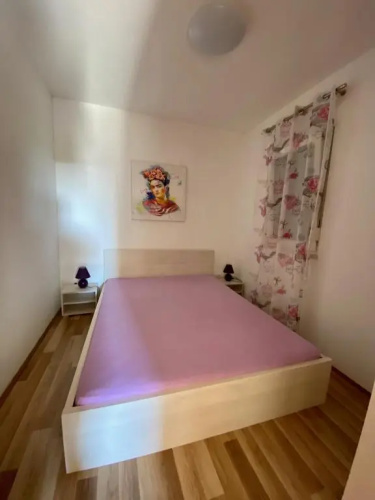 Apartment Luka