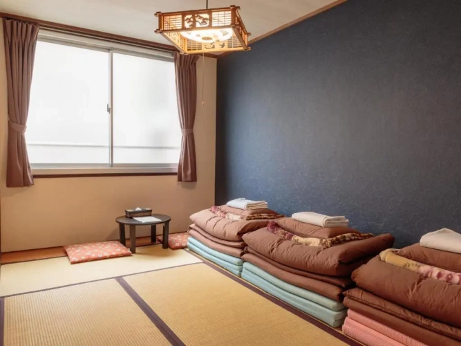 Japanese-Style room