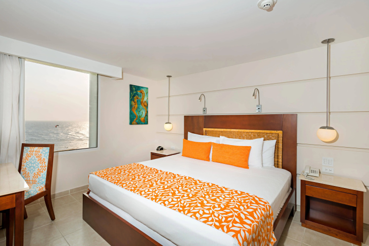 Hotel Dann Cartagena