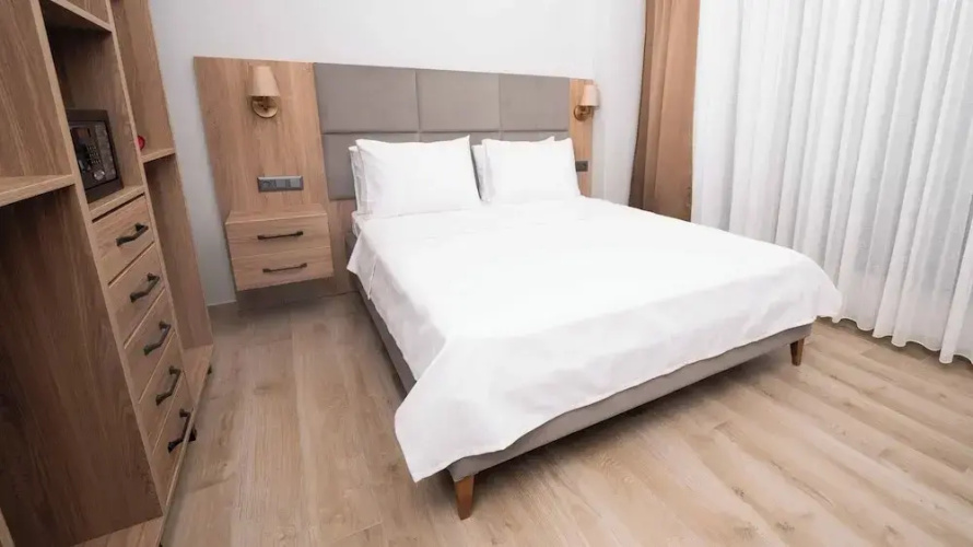 Altındere Vadi Hotel