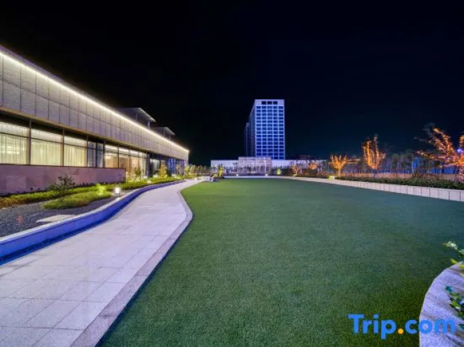 Zhongguancun International Hotel