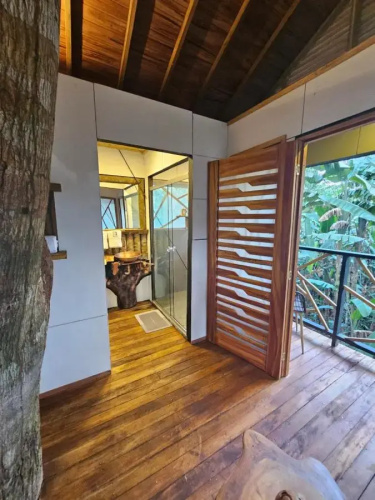 Buru Nature Hotel