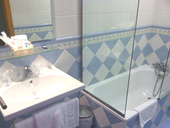 Hotel Goya