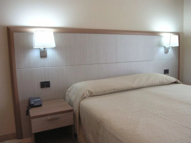 Hotel Smeraldo