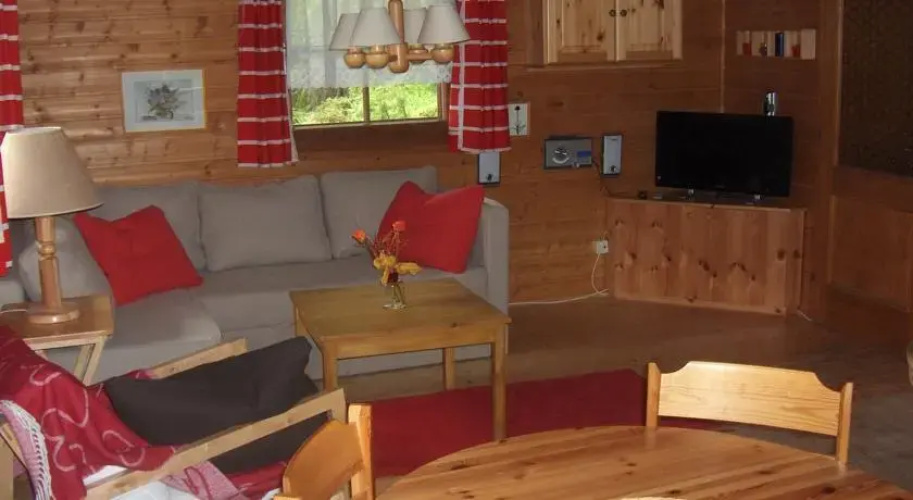 Ferienhaus Matz