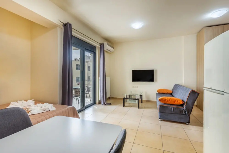 Dimi s Studio Center in Chania