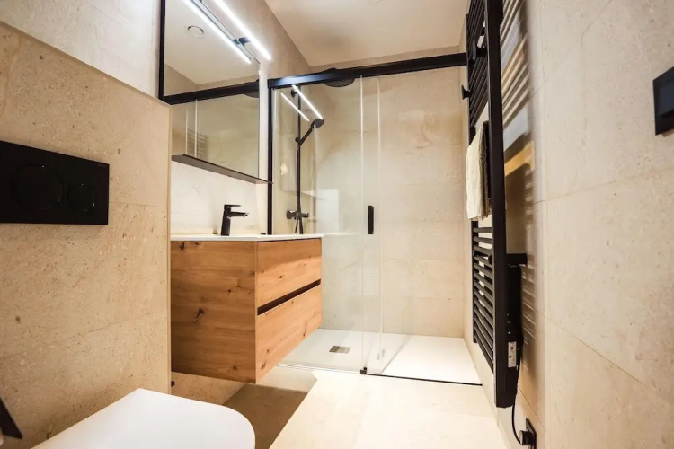 Beautiful Apartment Close to Durbuy