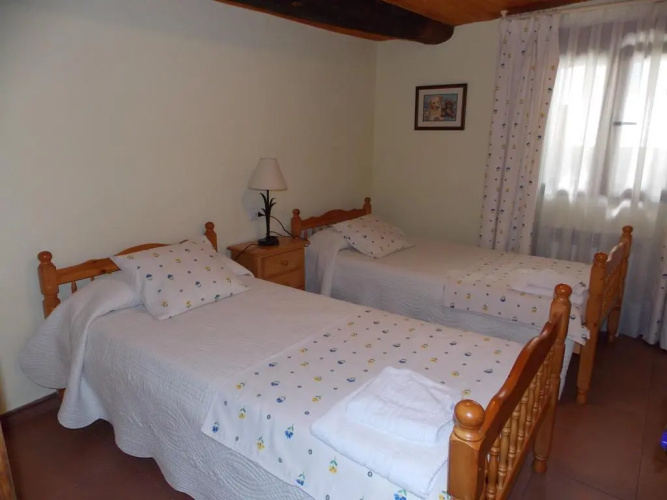 Hostal Casa San Nicolás