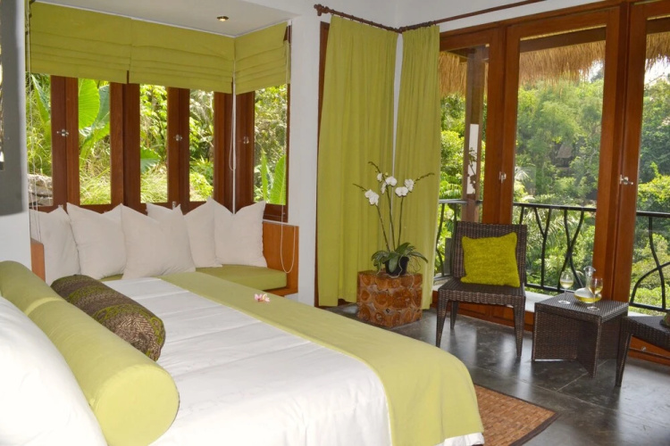 Alami Villa