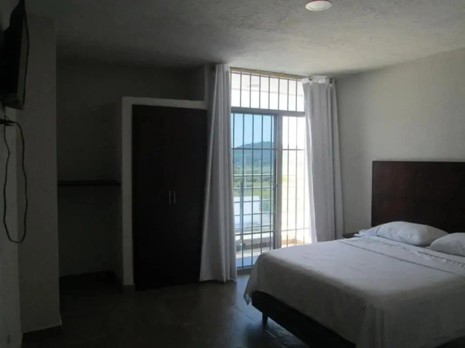 Hotel Sierra Mar