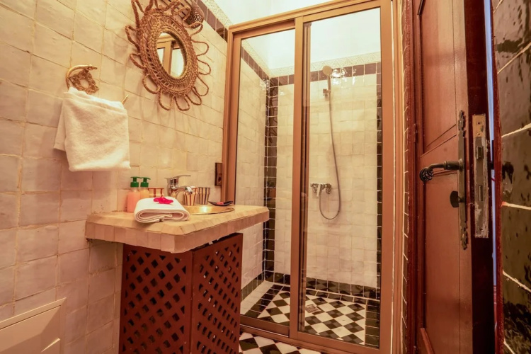 Riad Ekla Boutique Hotel