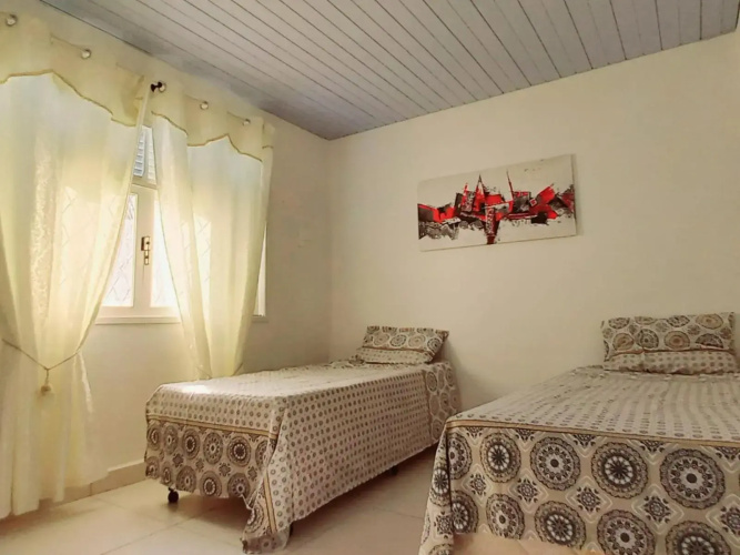 Casa Petit - Banheiro Exclusivo