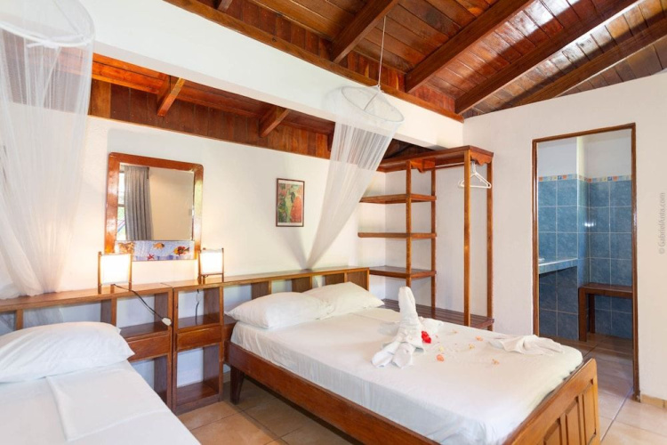 Hotel Escape Caribeño