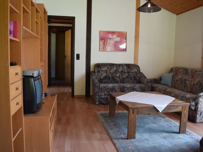 Bungalow in Waldbrunn