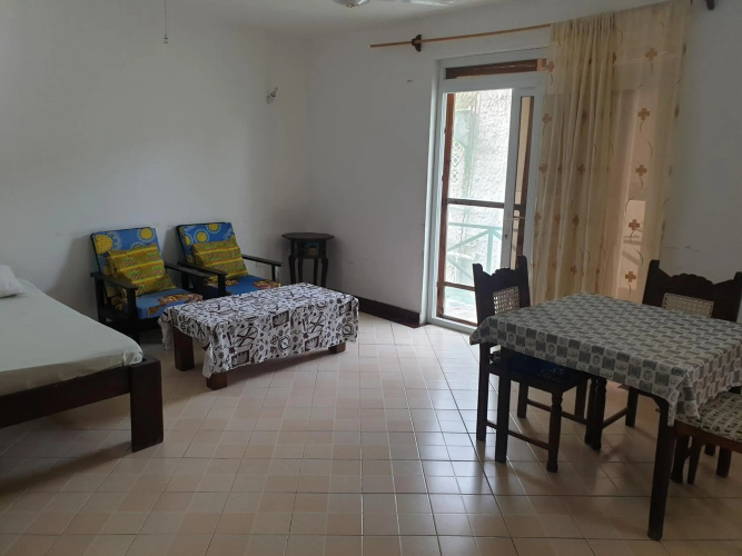 Peponi Appartment Watamu