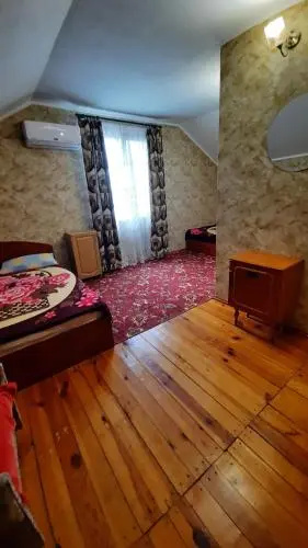 Otdykh U Moria Inn