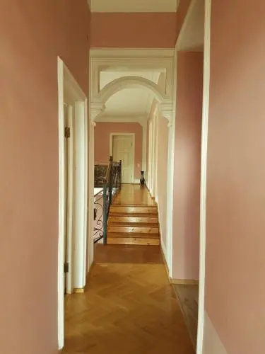 Rustaveli Guesthouse