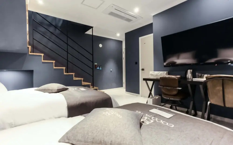 Coco Hotel