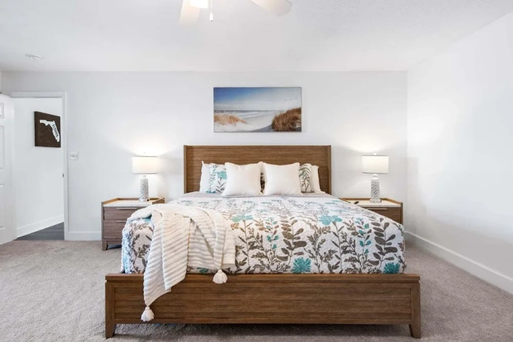 3 Bedrooms Cottage